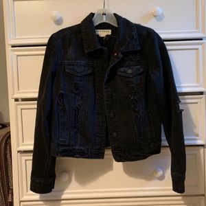 PacSun Denim Jacket